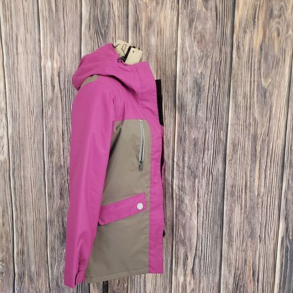 Orage Coat - Picture 2 of 16